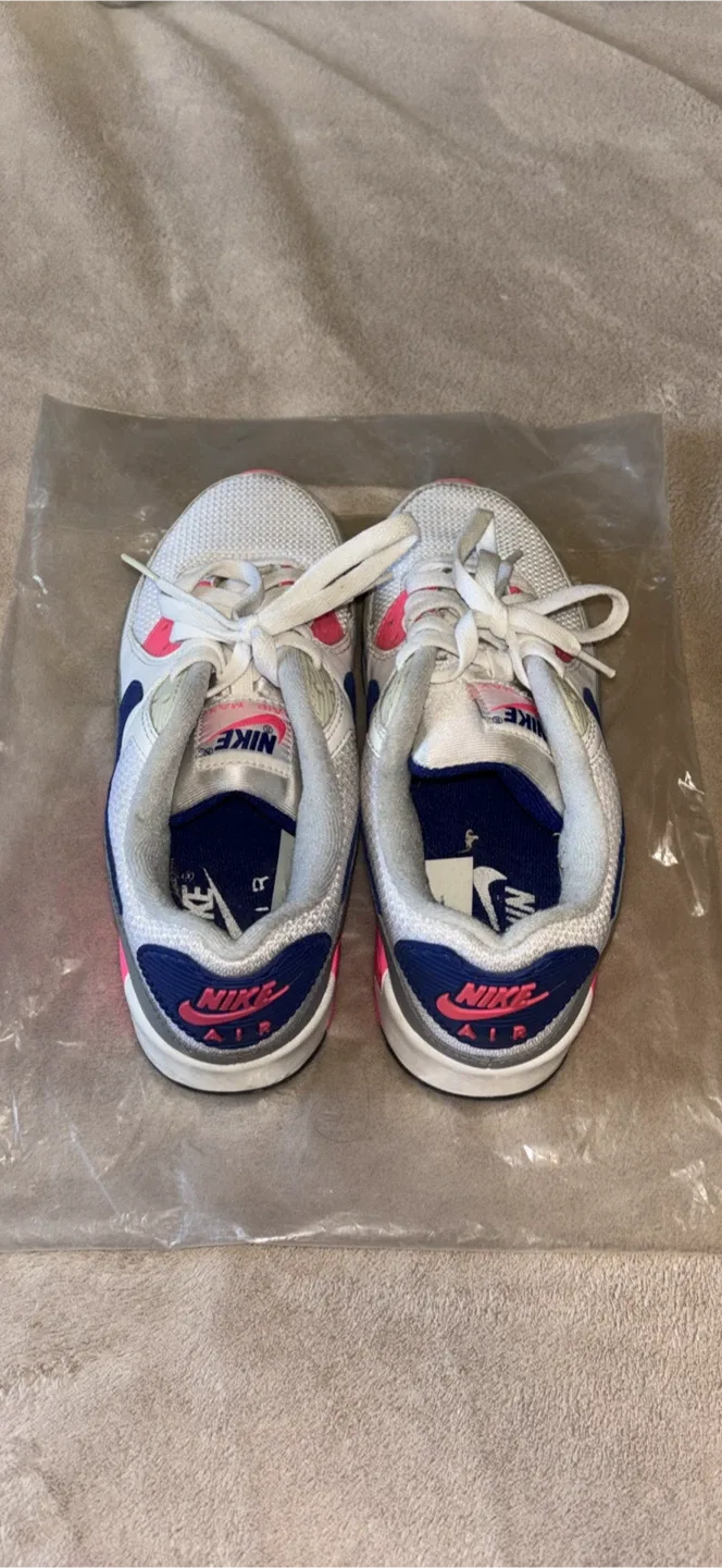 Nike Air Max 90 women’s trainers image indicator(5)