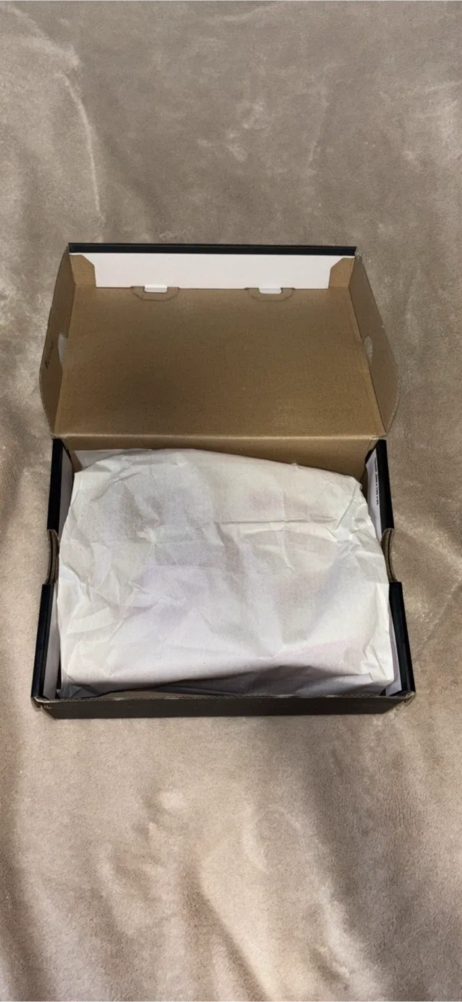 Jordan Air 1 Mid SE Toddler Shoes - Pink/White - Size 2 kids. image indicator(4)