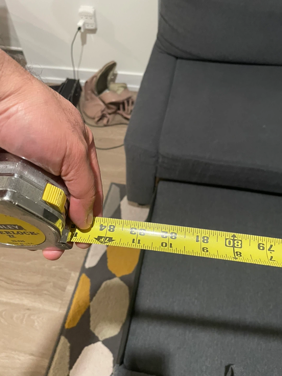 IKEA Friheten Sleeper Sofa - photo 2
