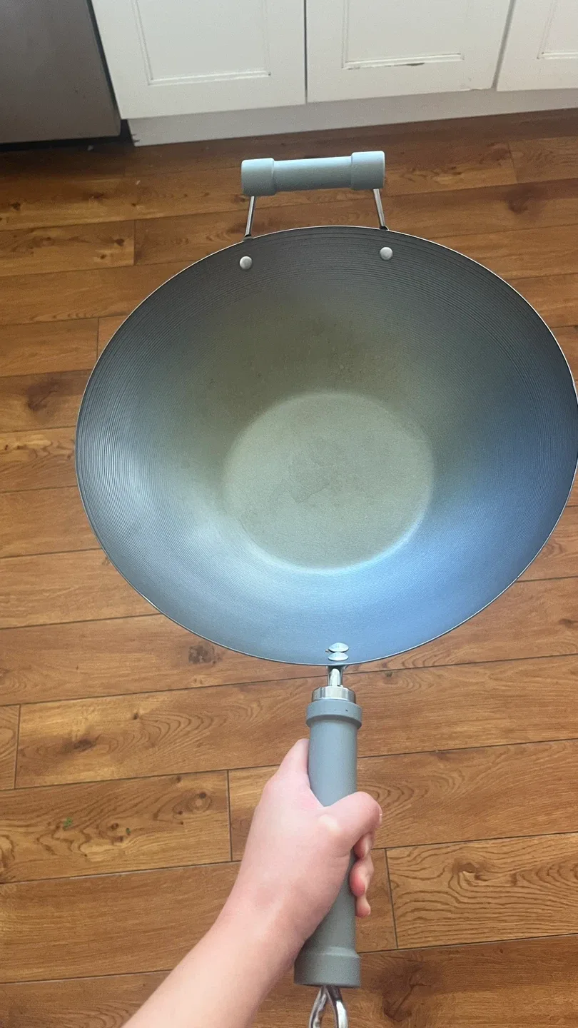 Wok Pan image indicator(2)