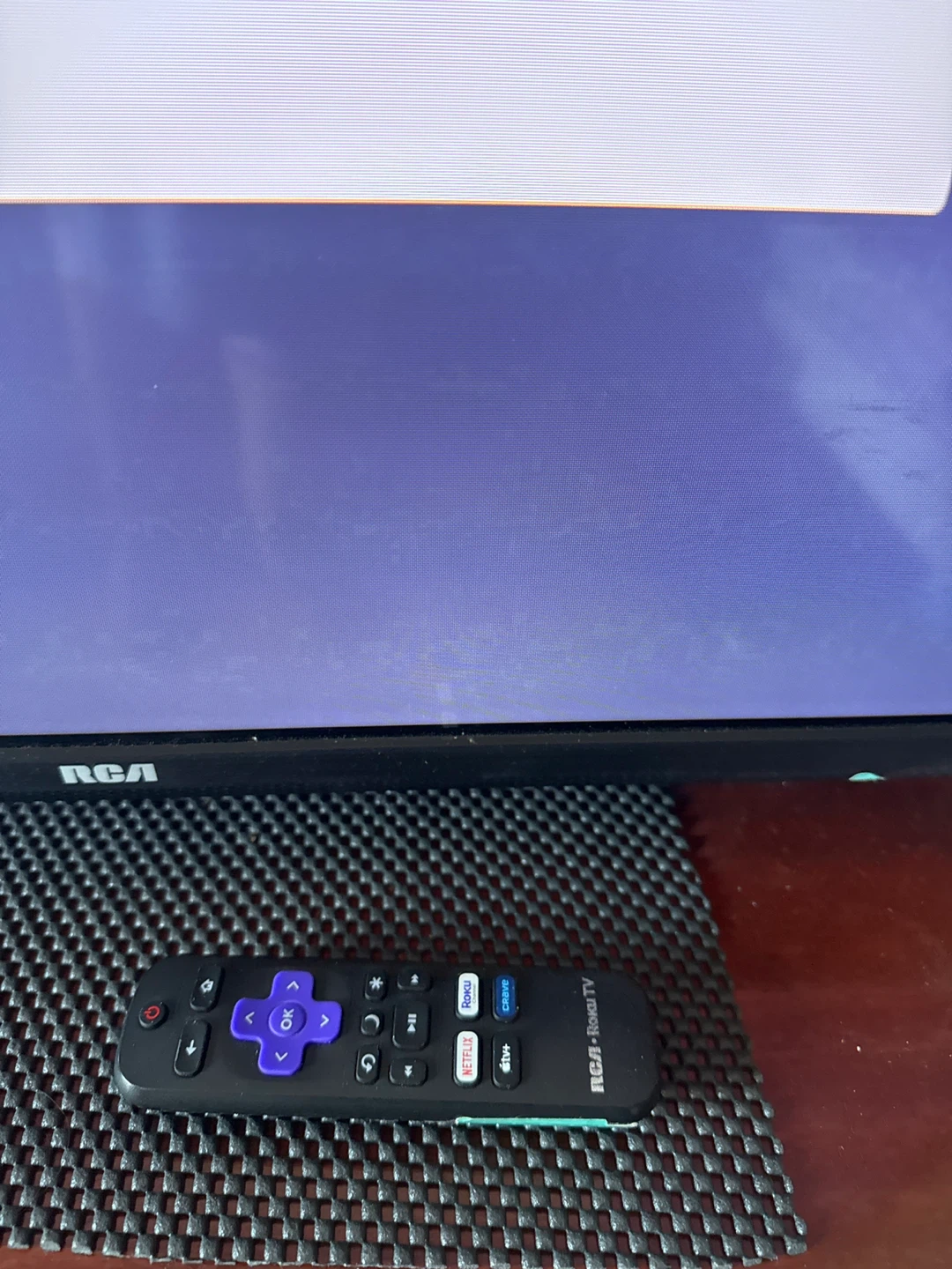 RCA Roku TV