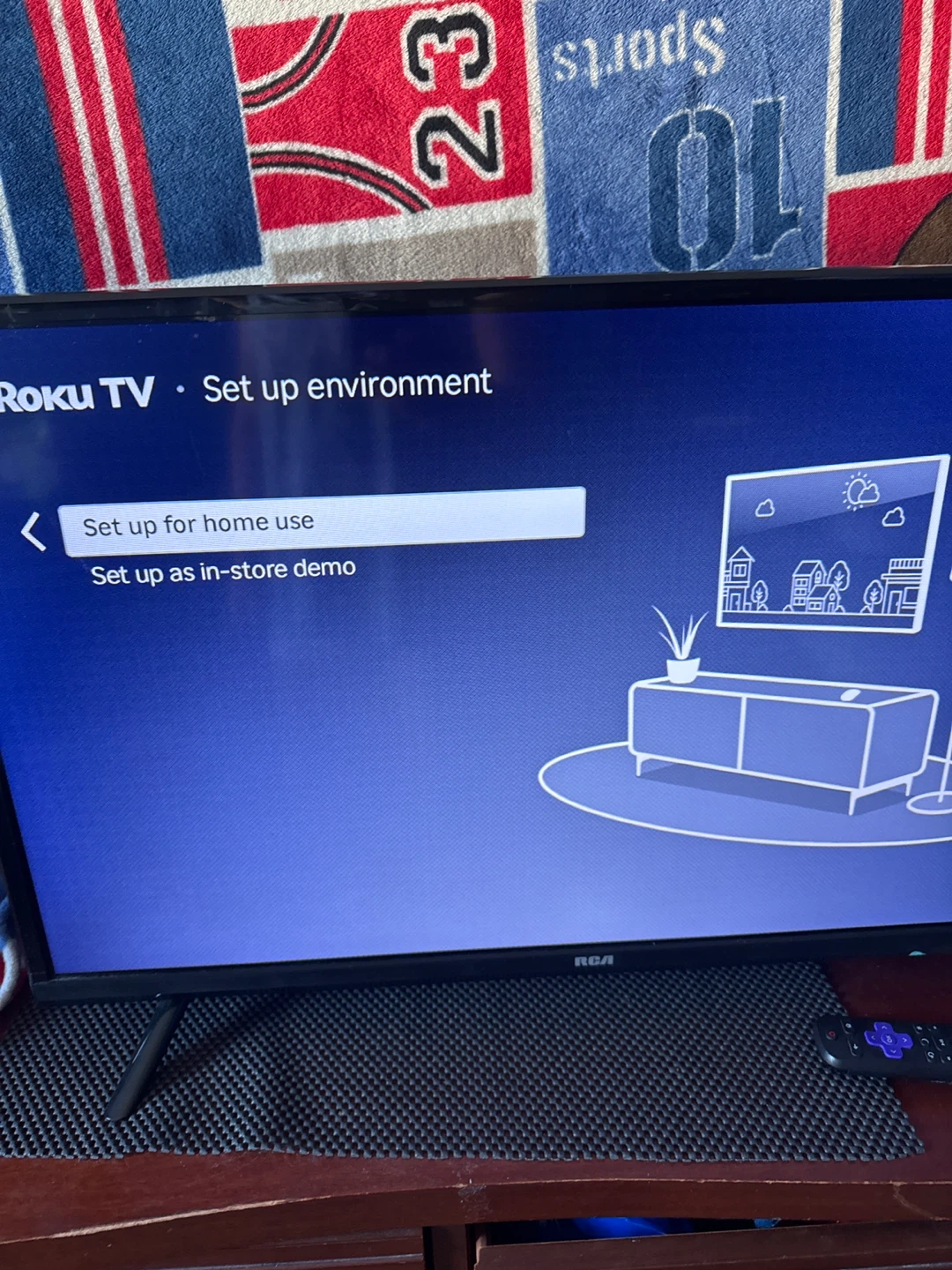 RCA Roku TV - photo 4