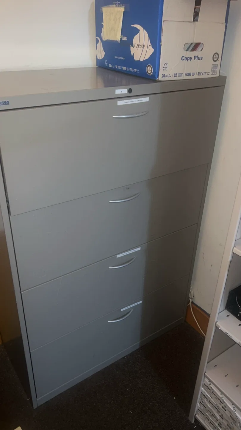 File cabinets image indicator(7)