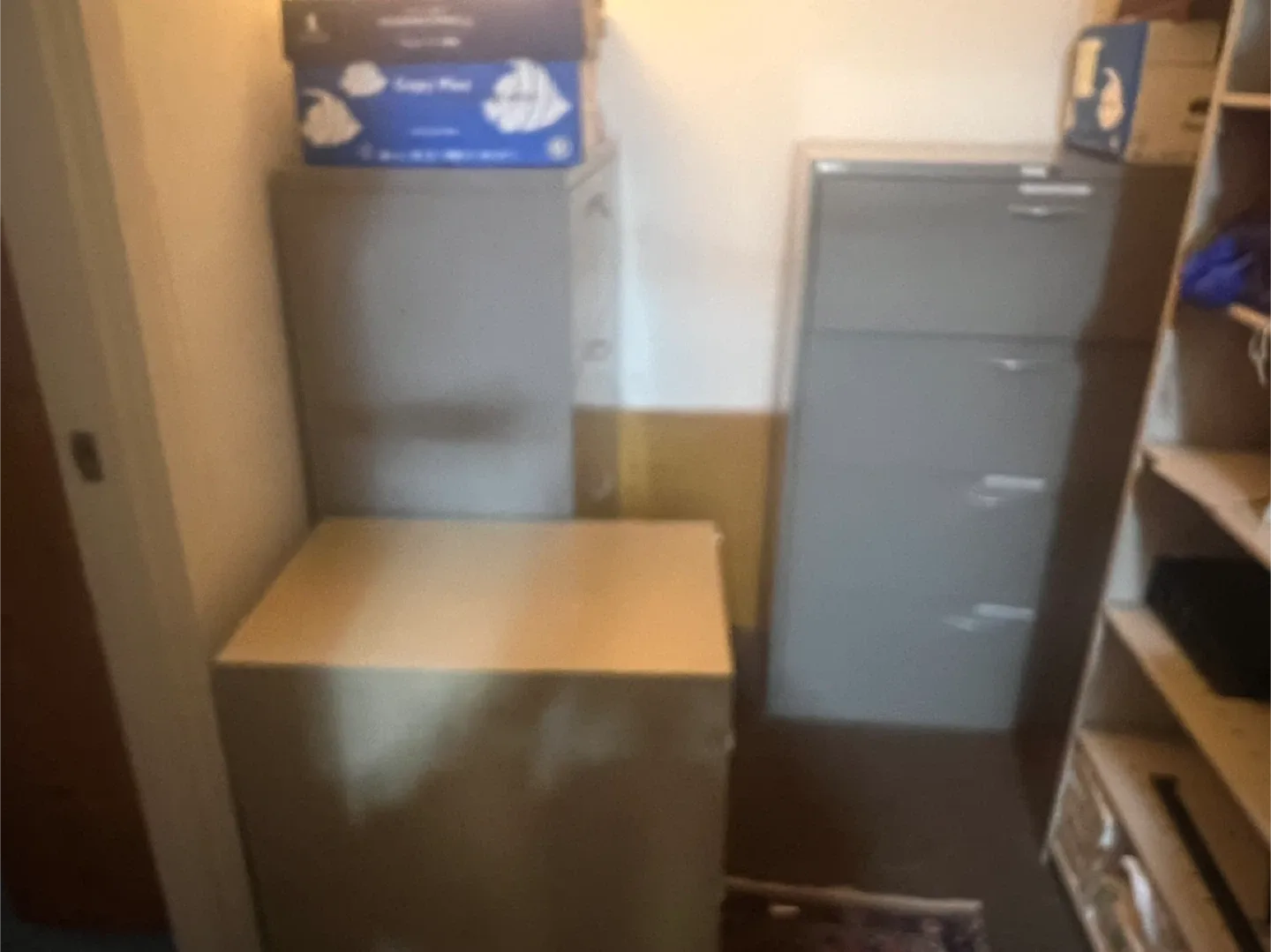 File cabinets image indicator(4)