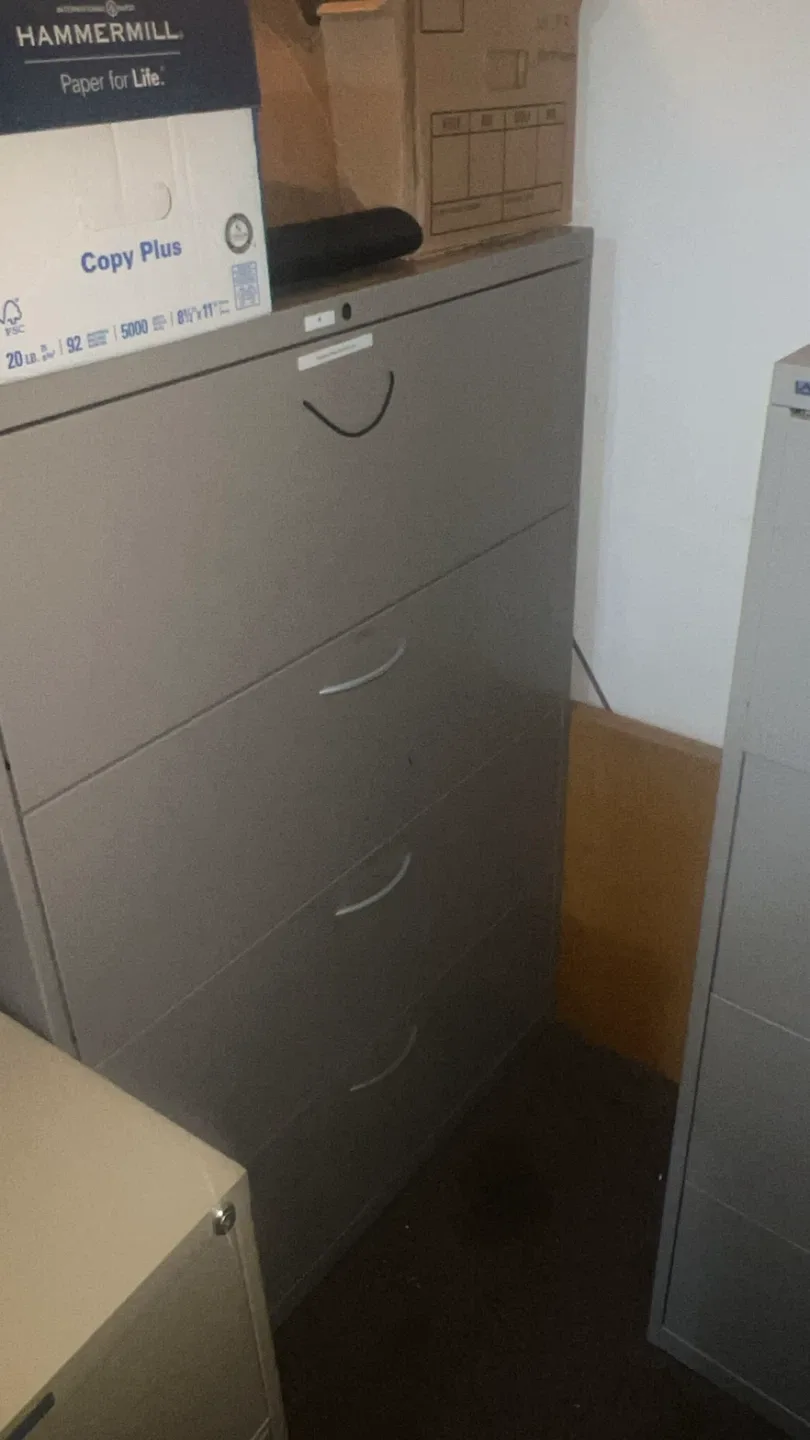 File cabinets image indicator(8)