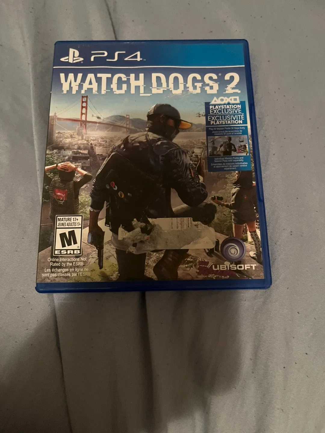 ps4 game all of it for 90 image indicator(3)