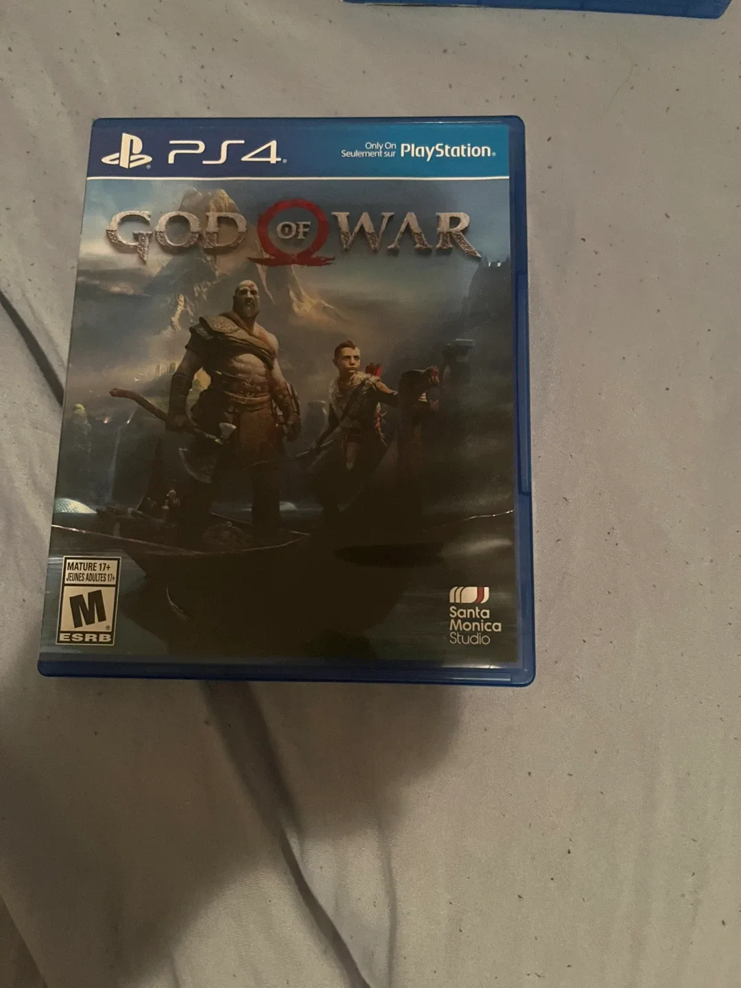 ps4 game all of it for 90 thumbnail