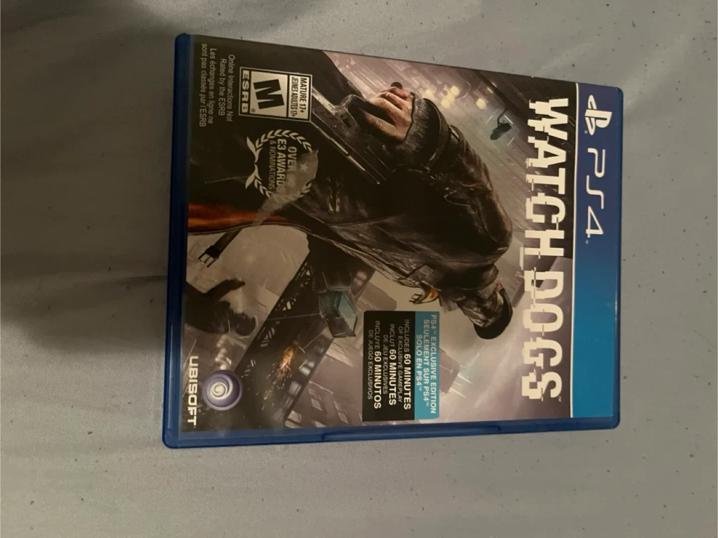 ps4 game all of it for 90 image indicator(5)