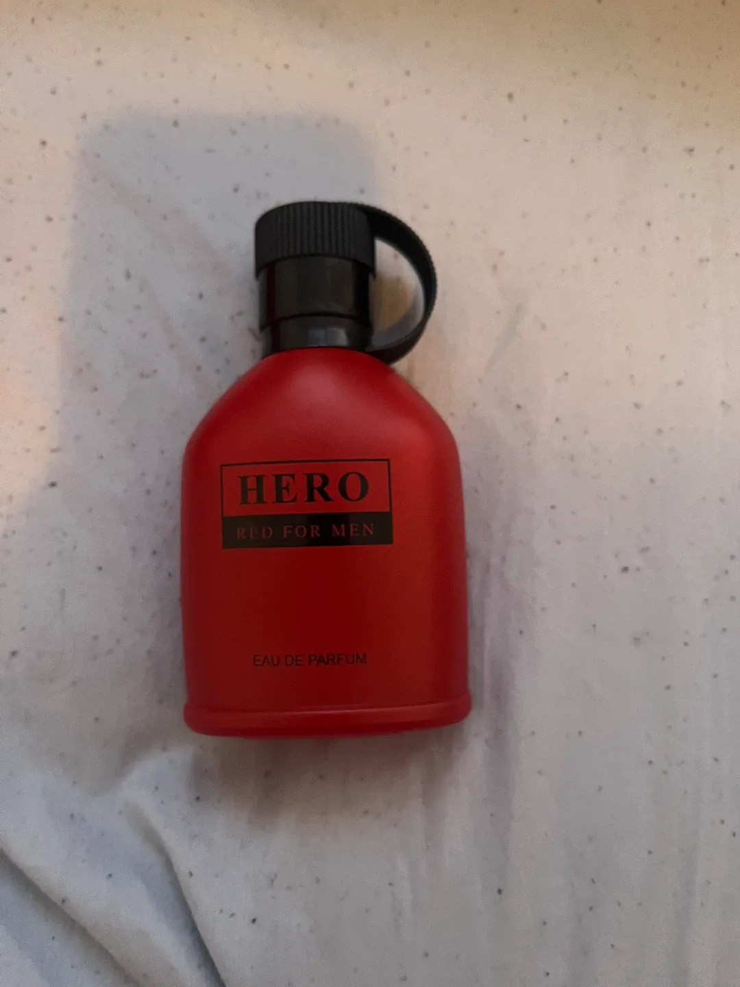 Hero Red for Men Eau de Parfum 100ml image indicator(2)