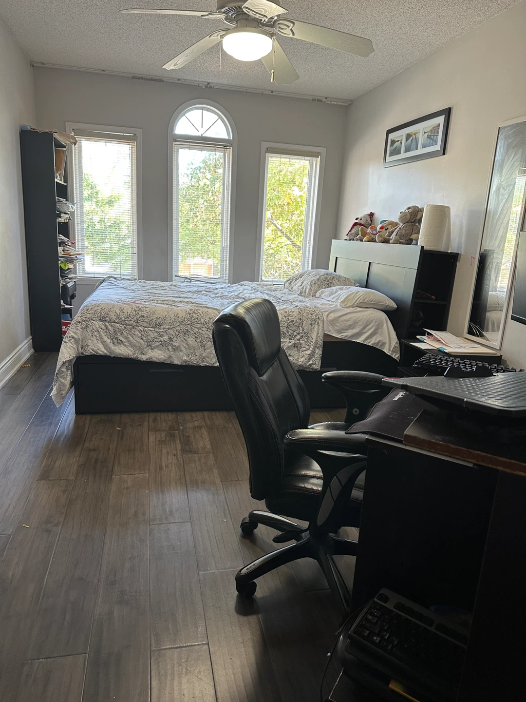 Bedroom - photo 3