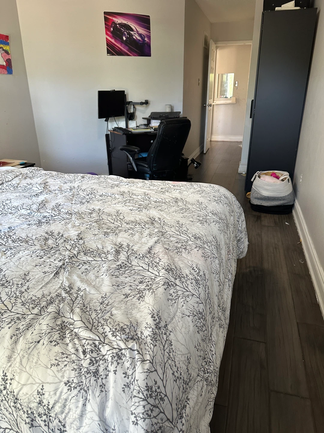 Bedroom - photo 2