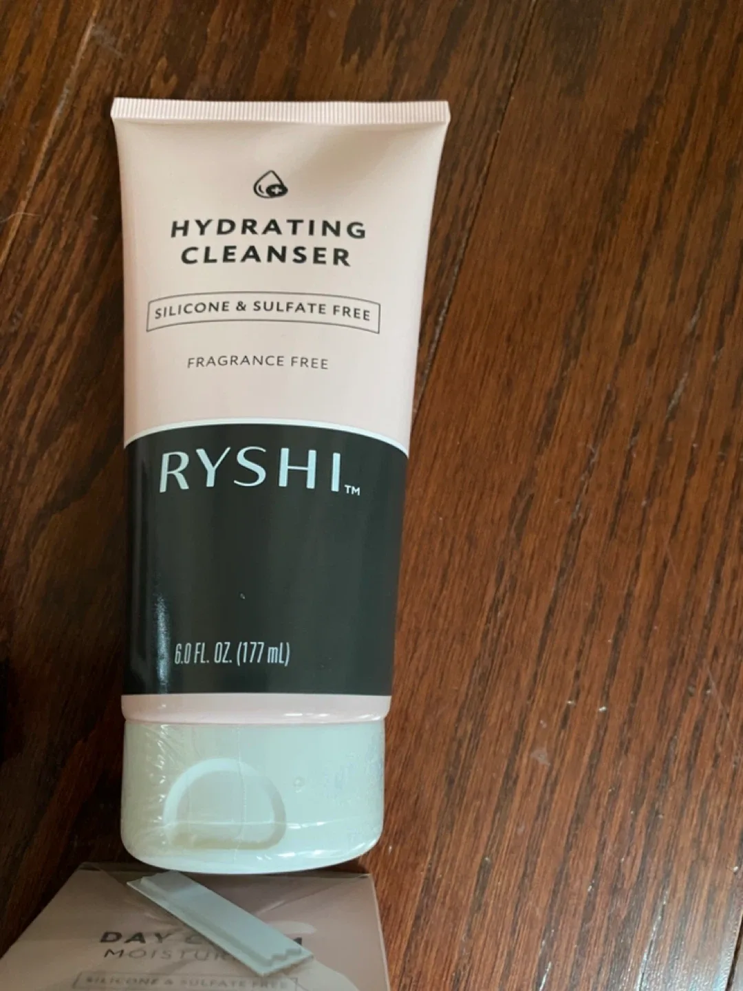 Ryshi Skincare Set - Toner, Mask, Cleanser, Moisturizer image indicator(6)