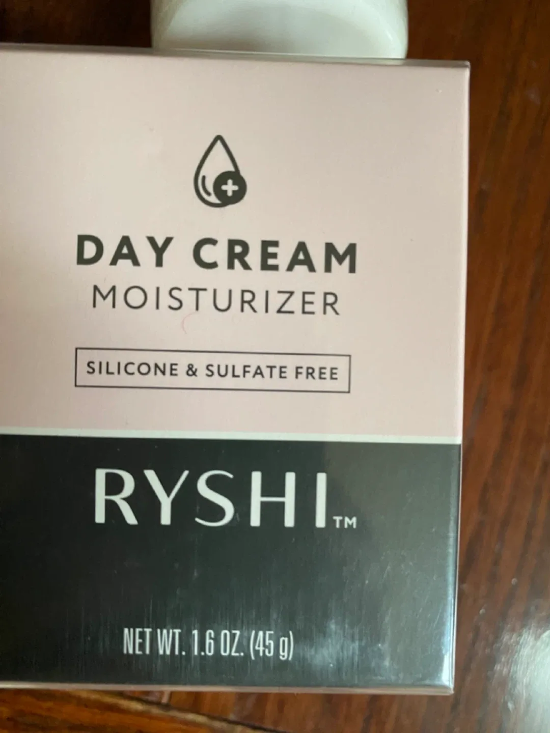 Ryshi Skincare Set - Toner, Mask, Cleanser, Moisturizer image indicator(3)