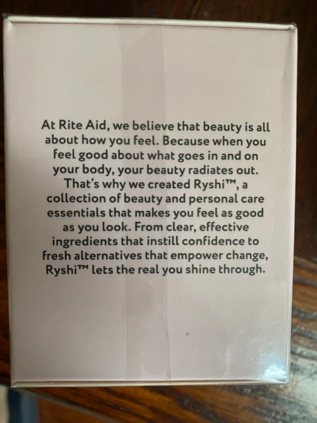 Ryshi Skincare Set - Toner, Mask, Cleanser, Moisturizer image indicator(7)