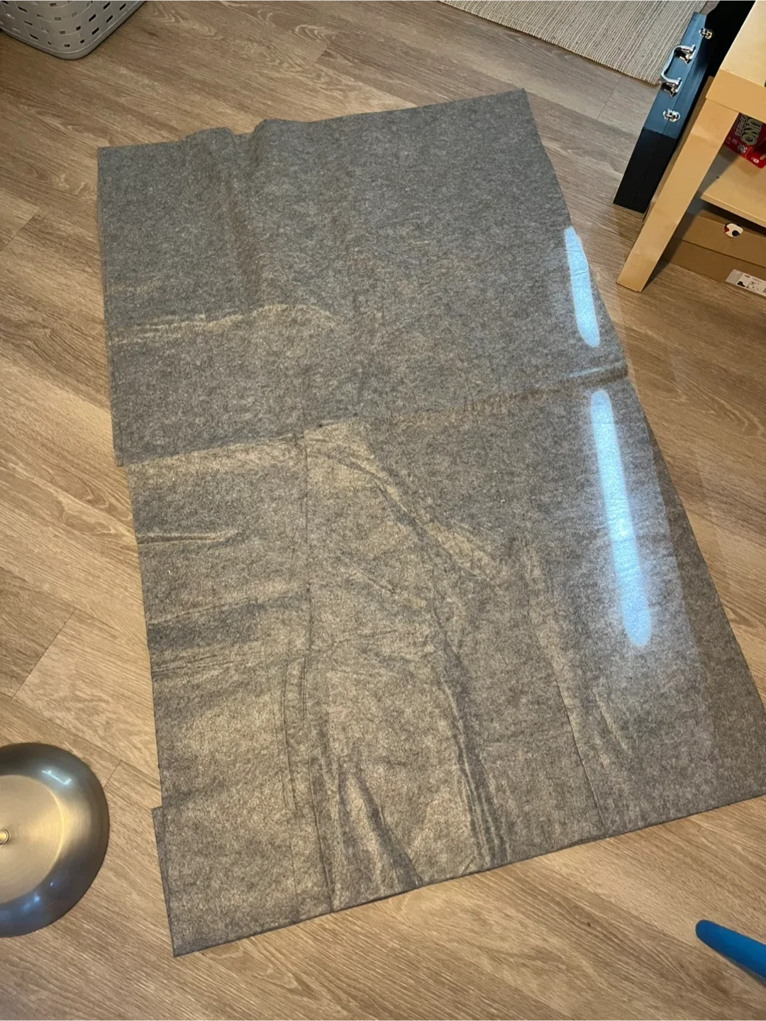 IKEA TIPHEDE Rug 120x180 cm image indicator(4)