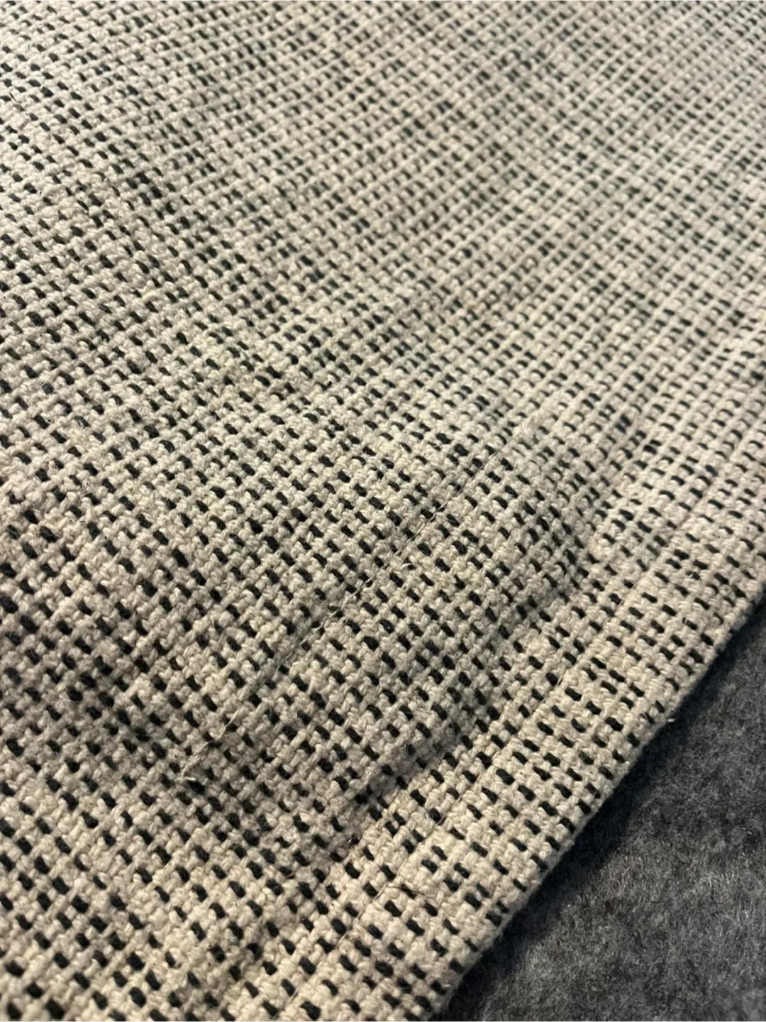 IKEA TIPHEDE Rug 120x180 cm image indicator(2)