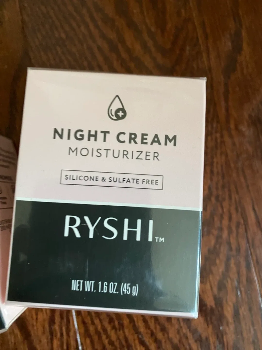 Ryshi Day Cream & Night Cream Moisturizer image indicator(2)