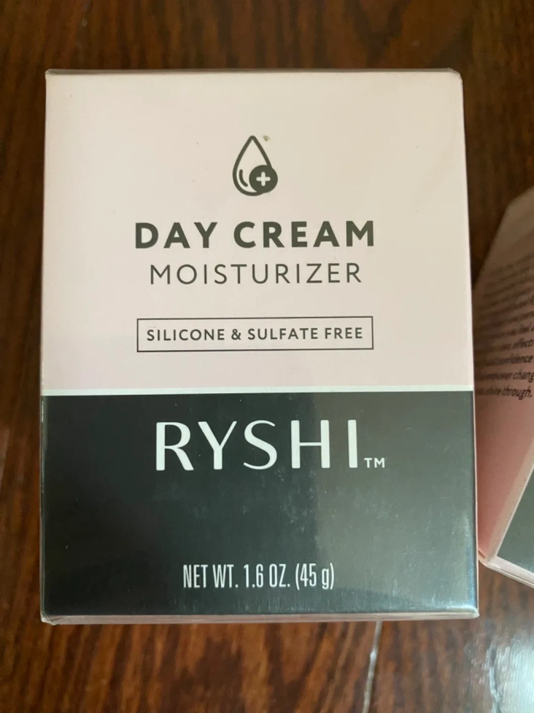 Ryshi Day Cream & Night Cream Moisturizer image indicator(3)