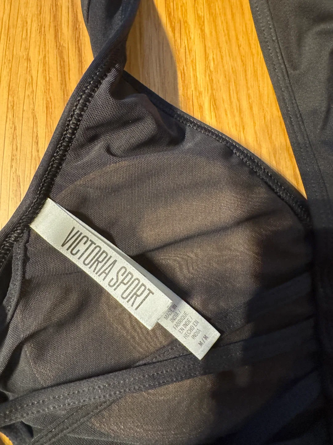 Victoria Secret Sport sports bra image indicator(3)