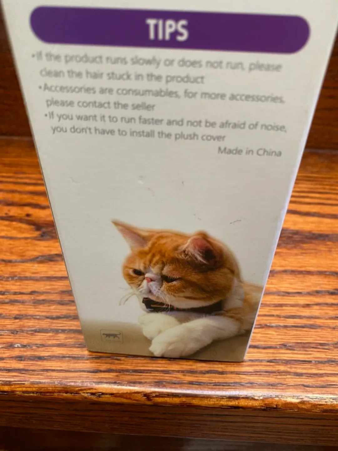 PUHOHUN Cat Toy Ball - Interactive & Auto-Off image indicator(8)