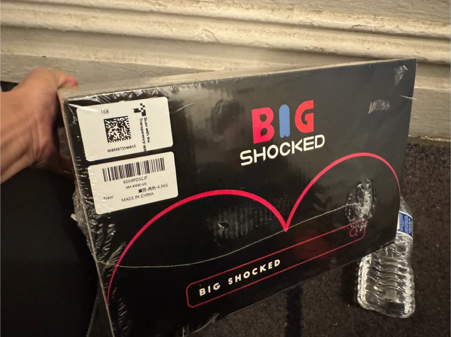 Toy for M image indicator(2)