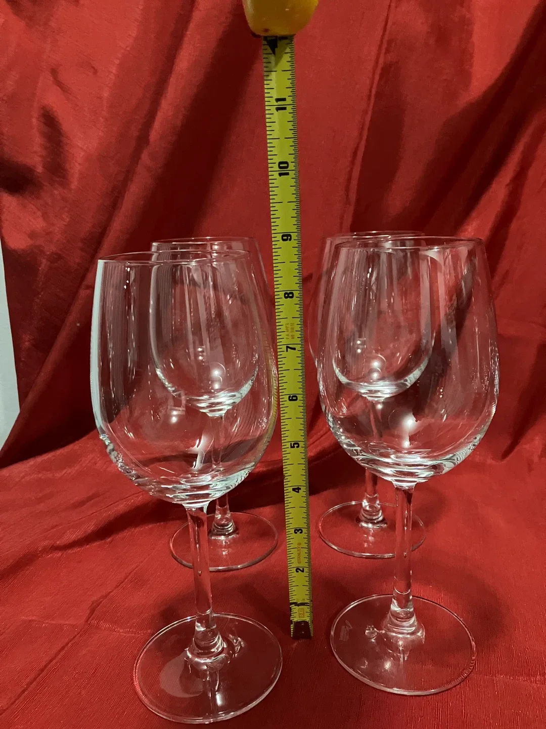 Wine Glasses - Set of 9 image indicator(2)