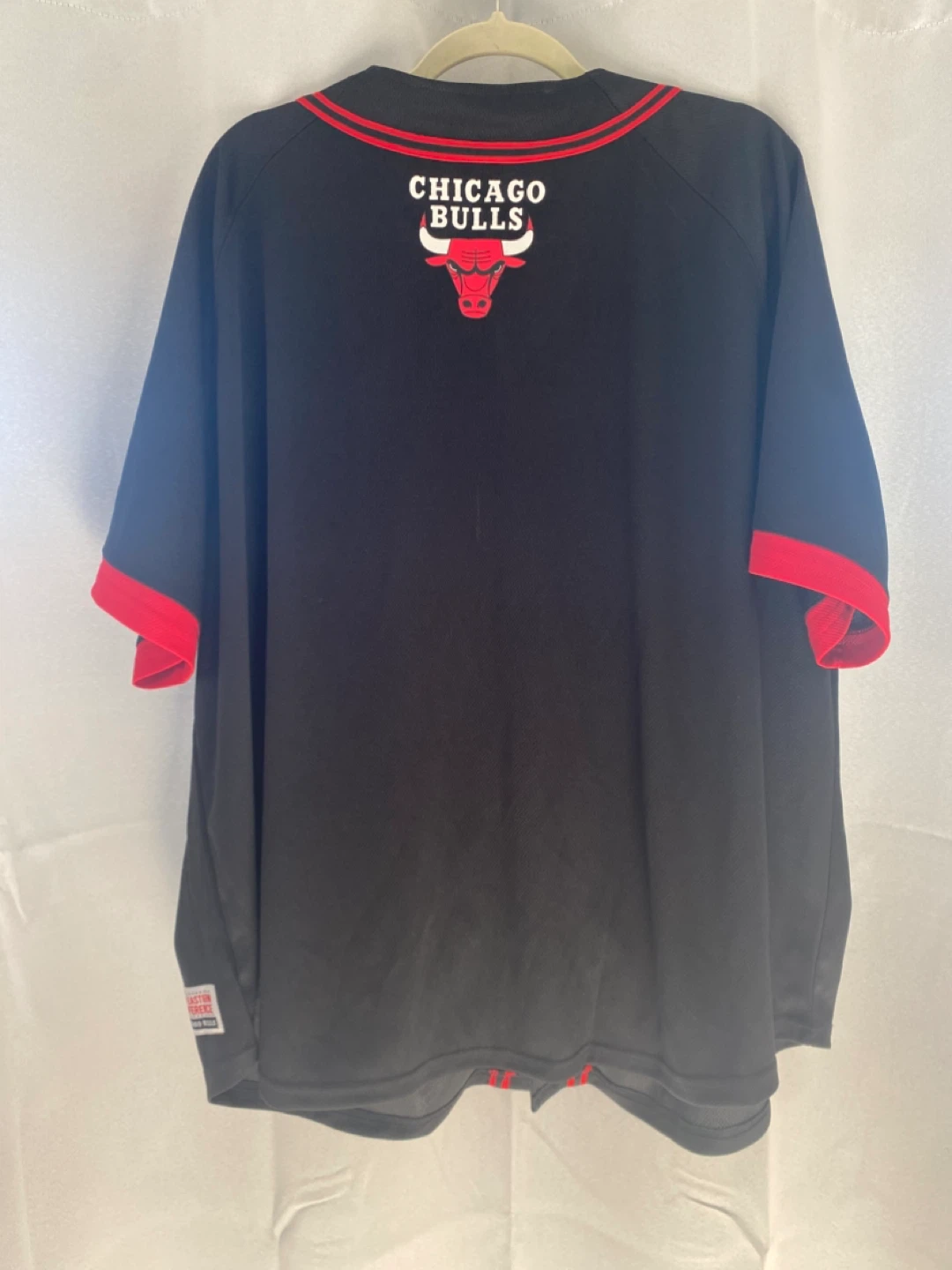 Chicago Bulls Jersey