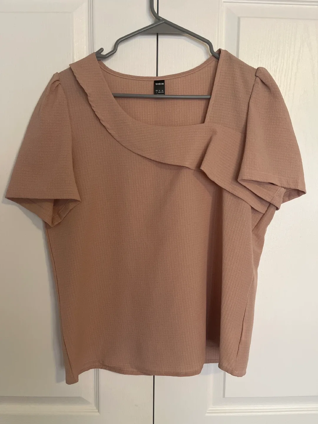 Asymmetrical Top - Size M thumbnail