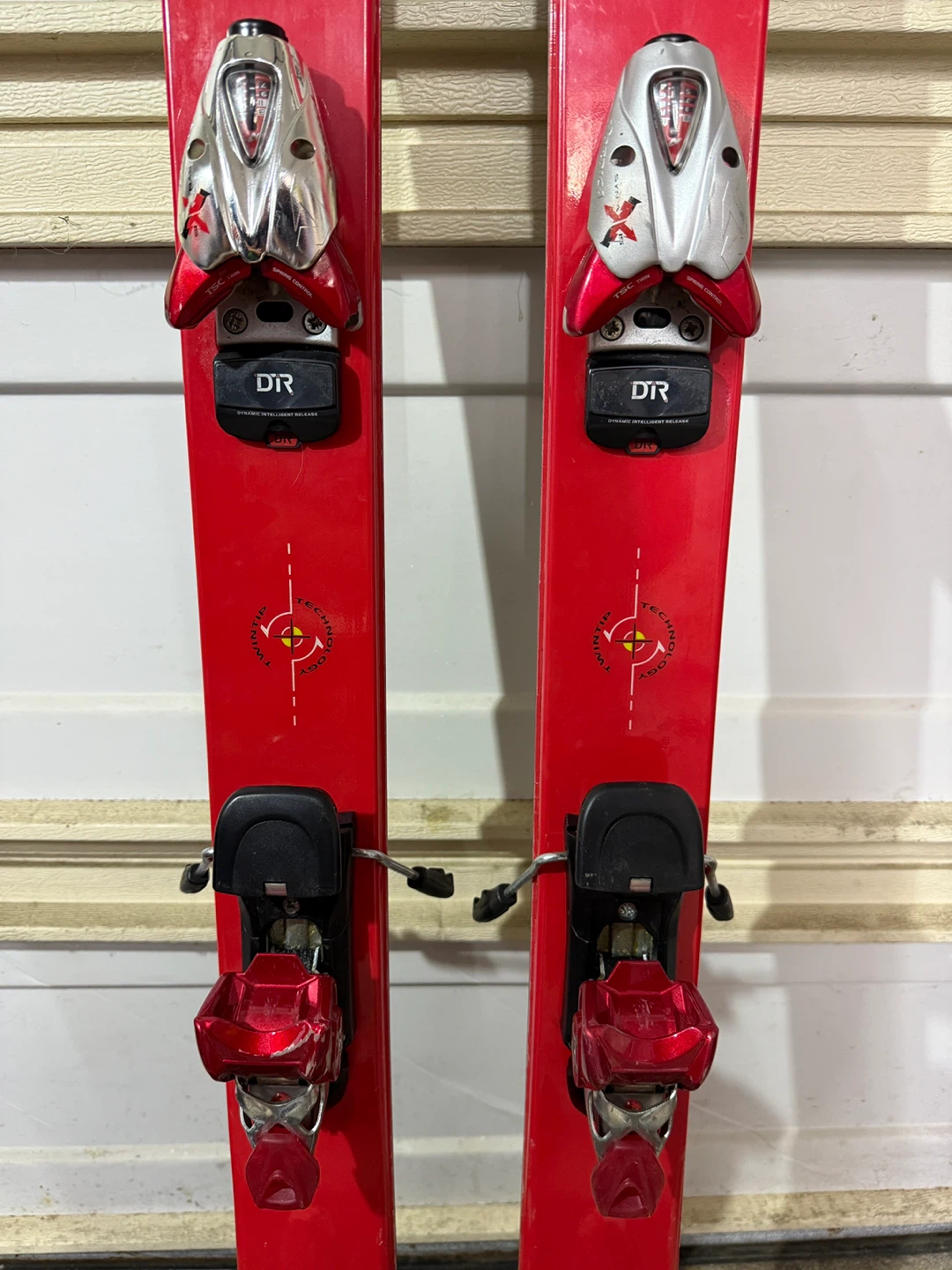 Nordica Beast 92 Skis and Gabel Ski Poles - photo 4