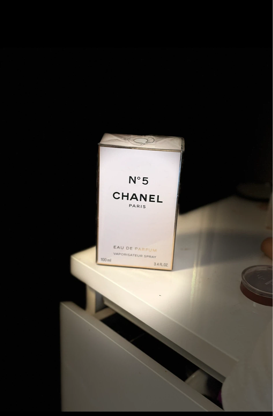 Chanel N°5 Eau de Parfum 100ml