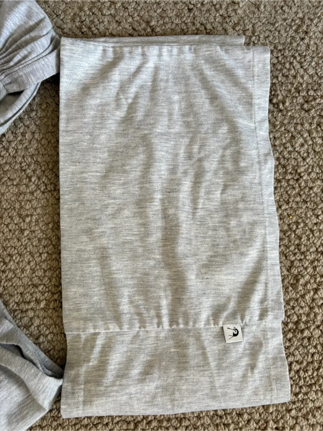 Konny Baby Carrier Original - Like New! image indicator(3)