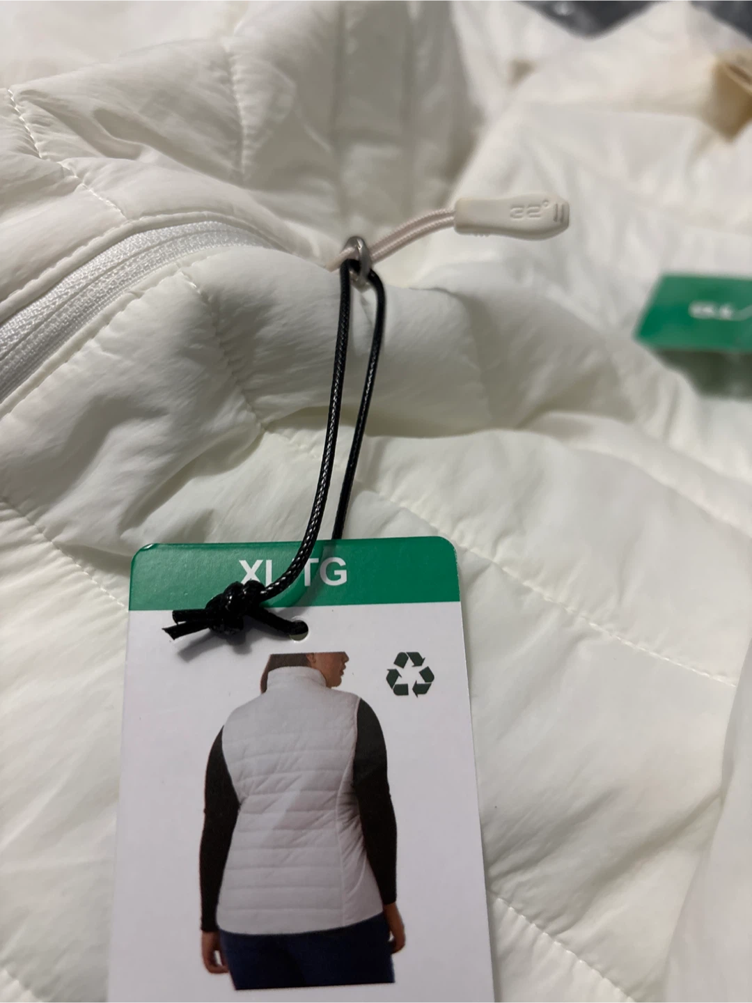 New 32 Degrees Heat Vest - XL - photo 4