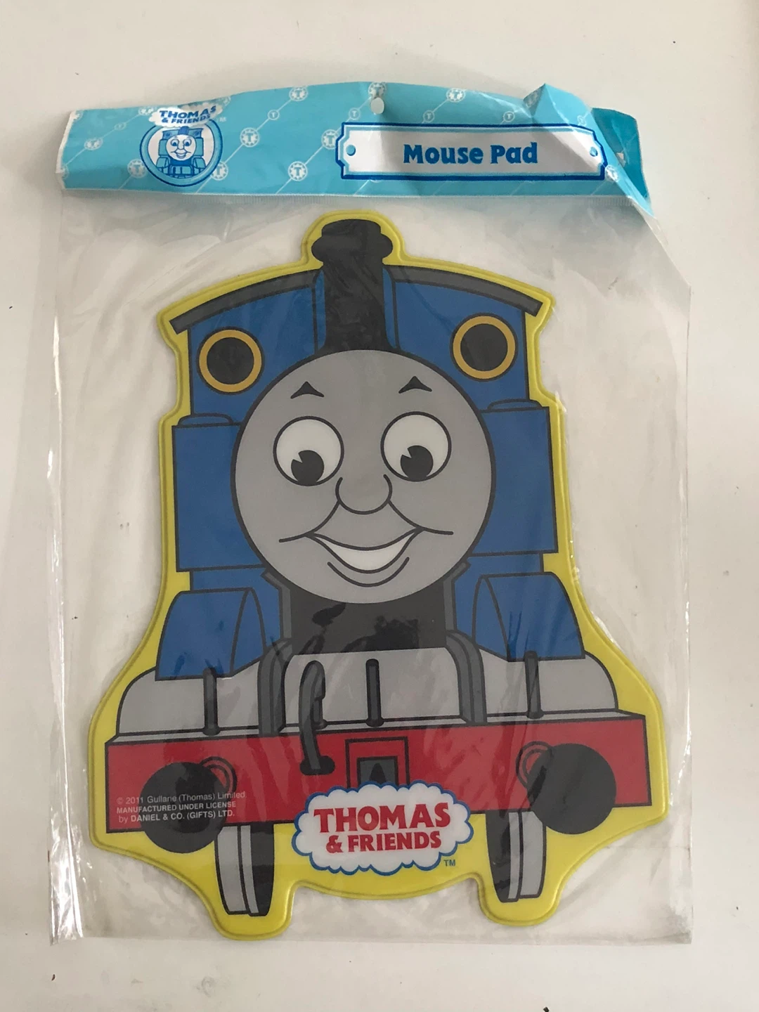 Thomas & Friends Mouse Pad - New