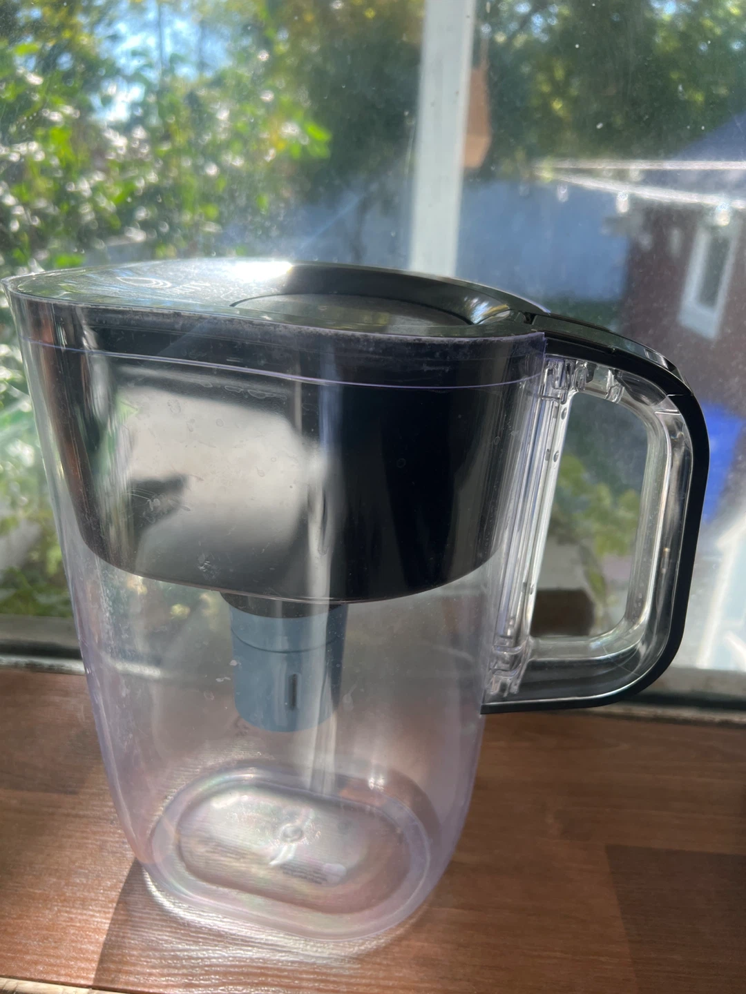 Brita Water Filter Pitcher