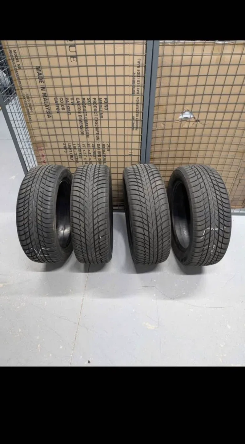 Winter Tires image indicator(2)