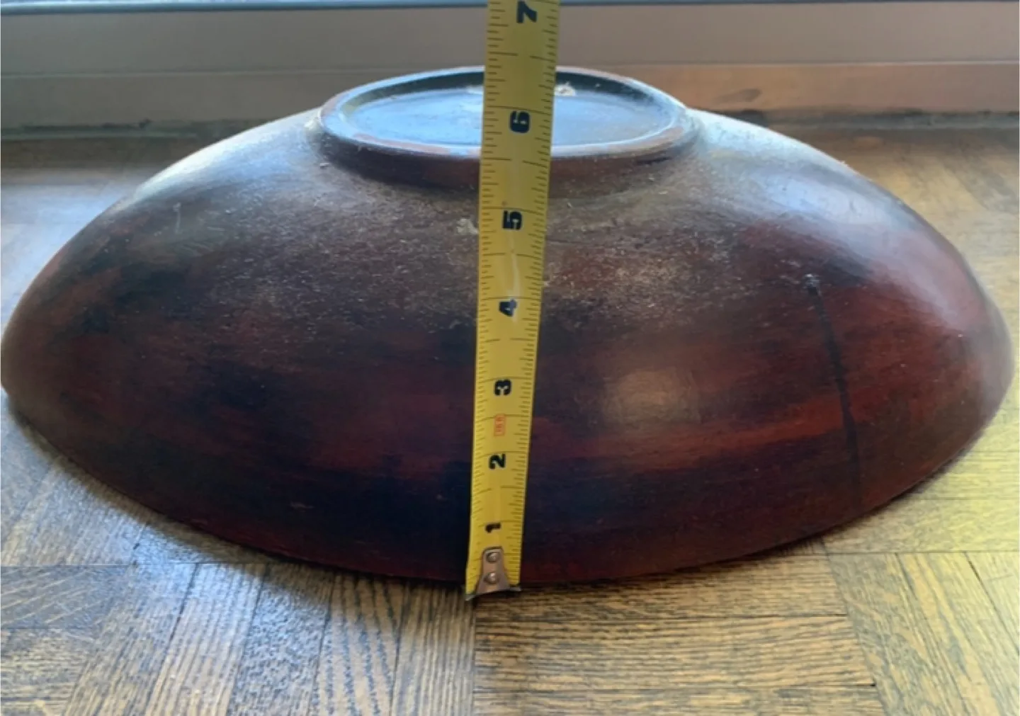 Ceramic Bowl - Oval Shape image indicator(5)