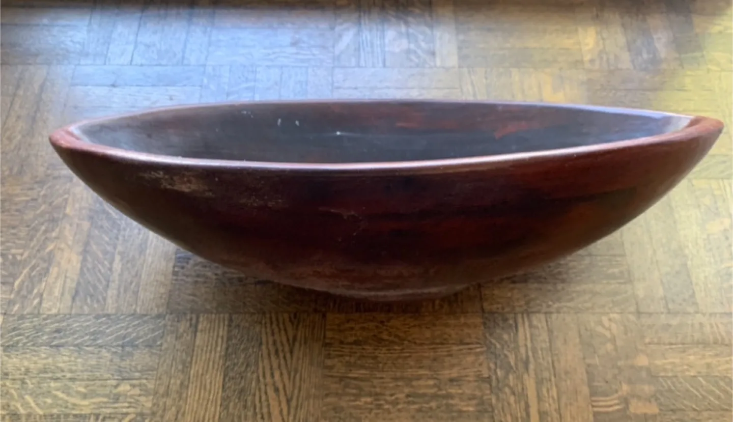Ceramic Bowl - Oval Shape image indicator(4)