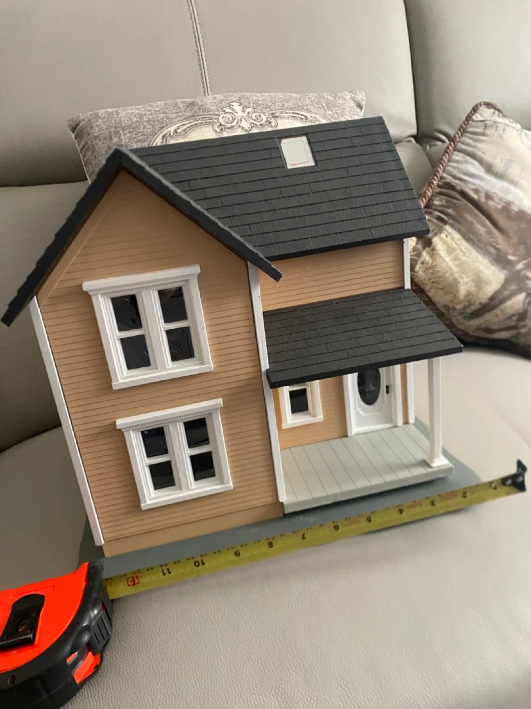 G Scale House thumbnail