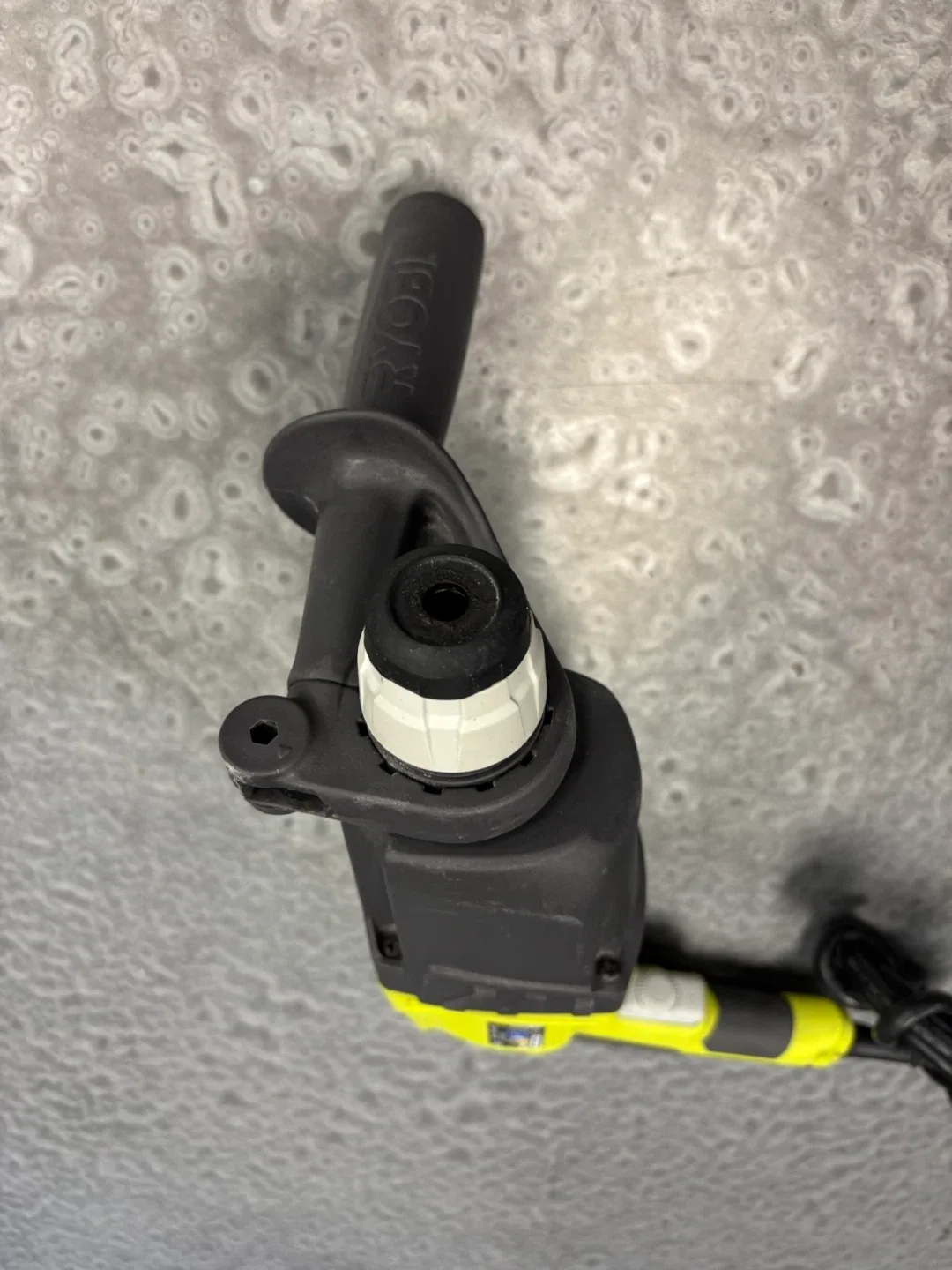 Ryobi SDS65 Rotary Hammer Drill image indicator(4)