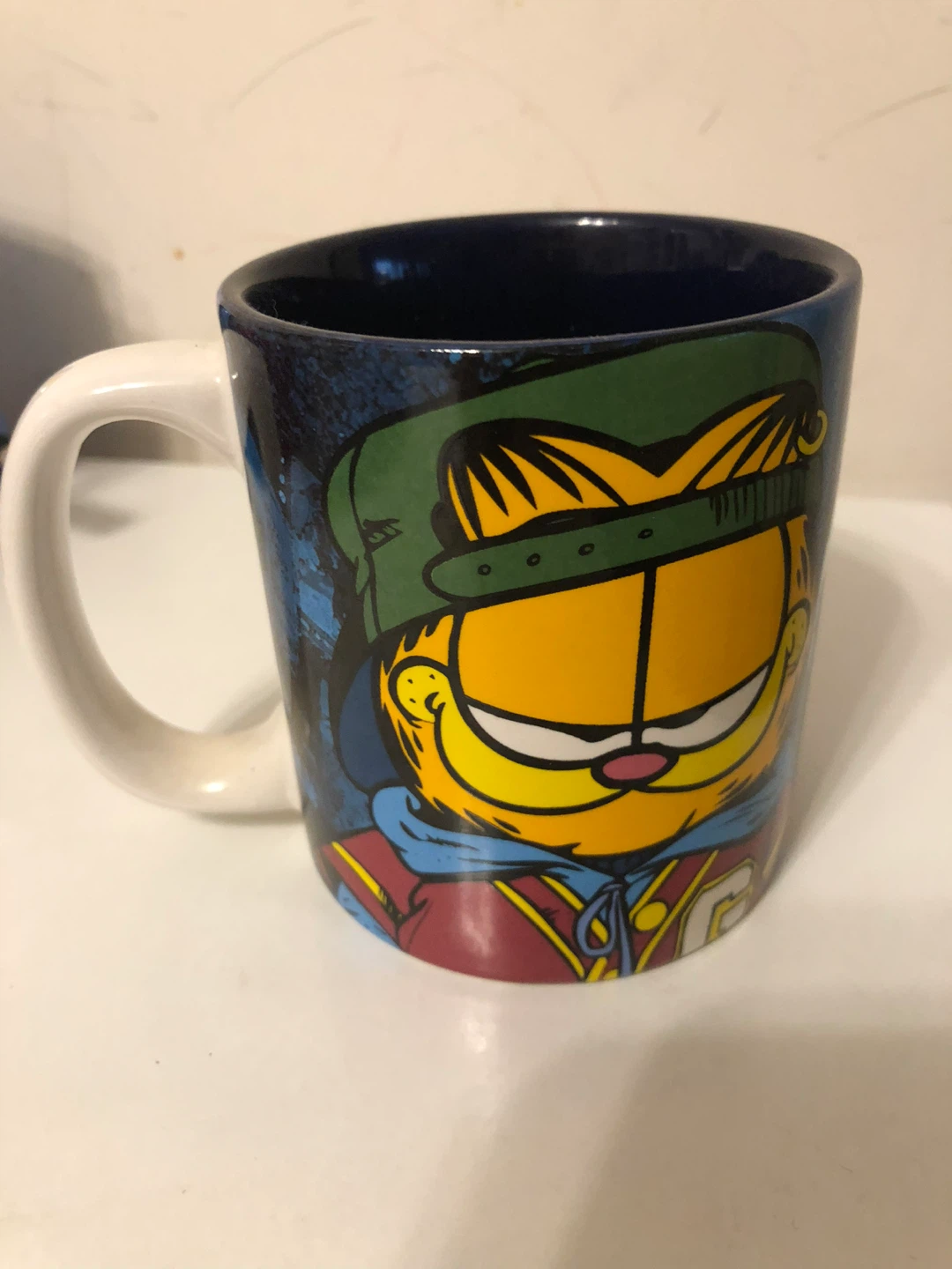 Garfield Mug