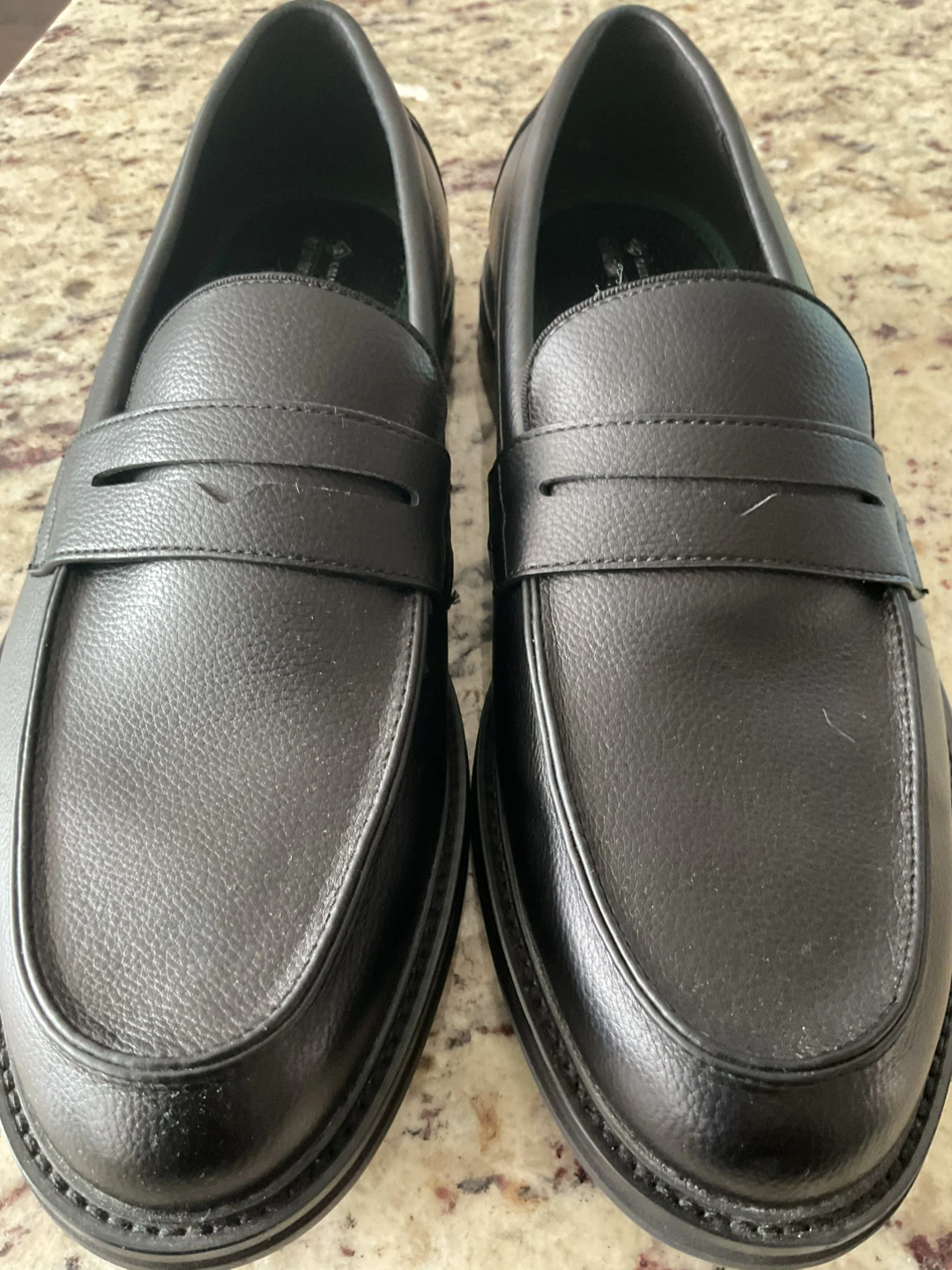 Call It Spring Vegan Leather Loafers - photo 2