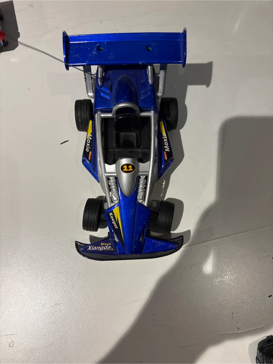 Toy cars - photo 4