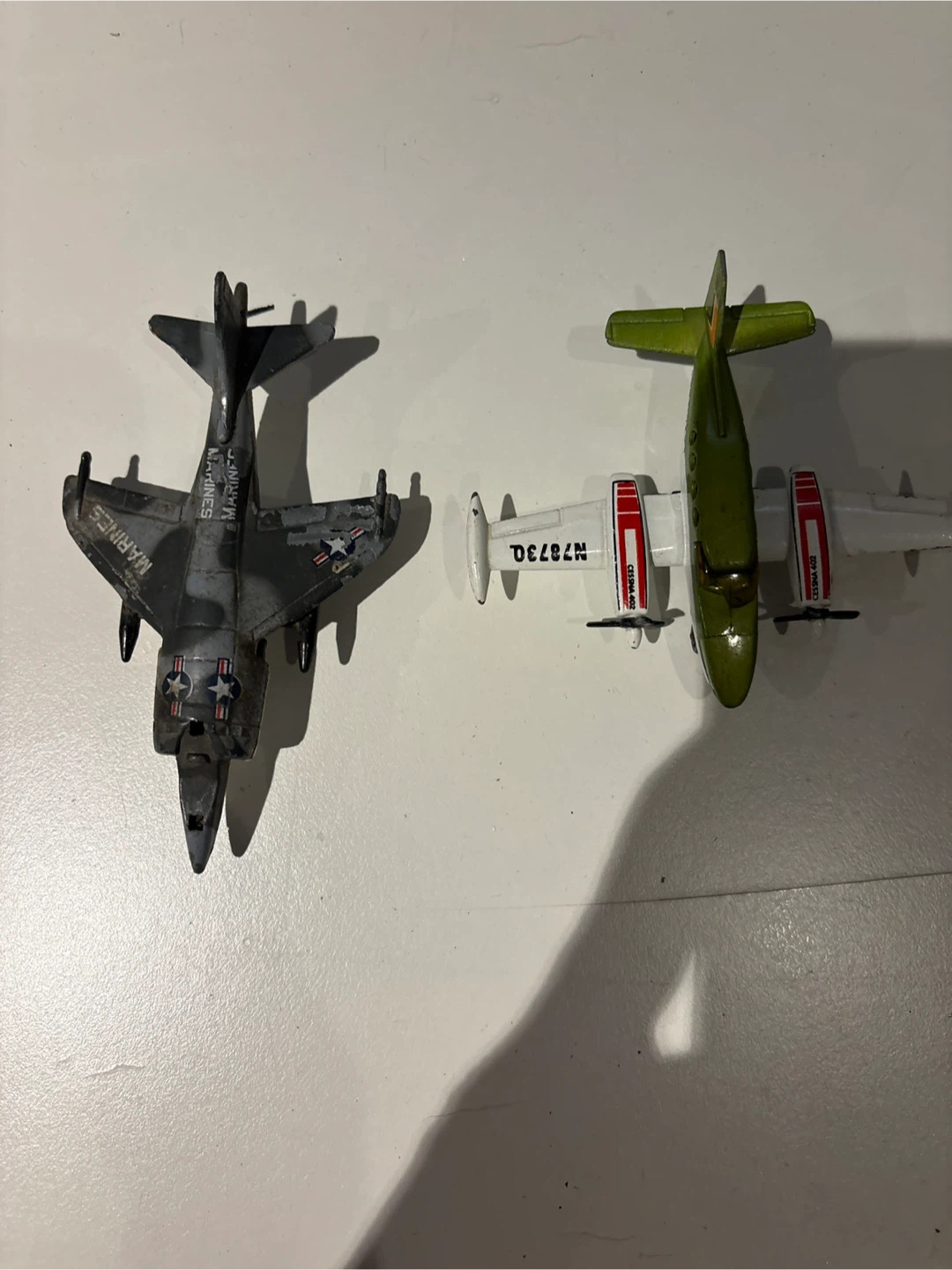 Toy cars - photo 2
