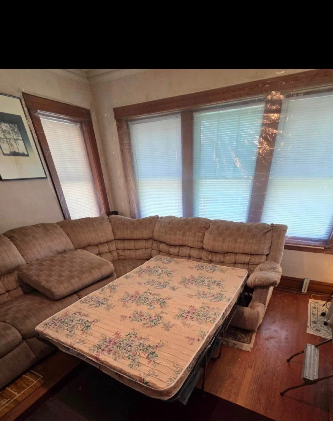 Sectional Sofa thumbnail