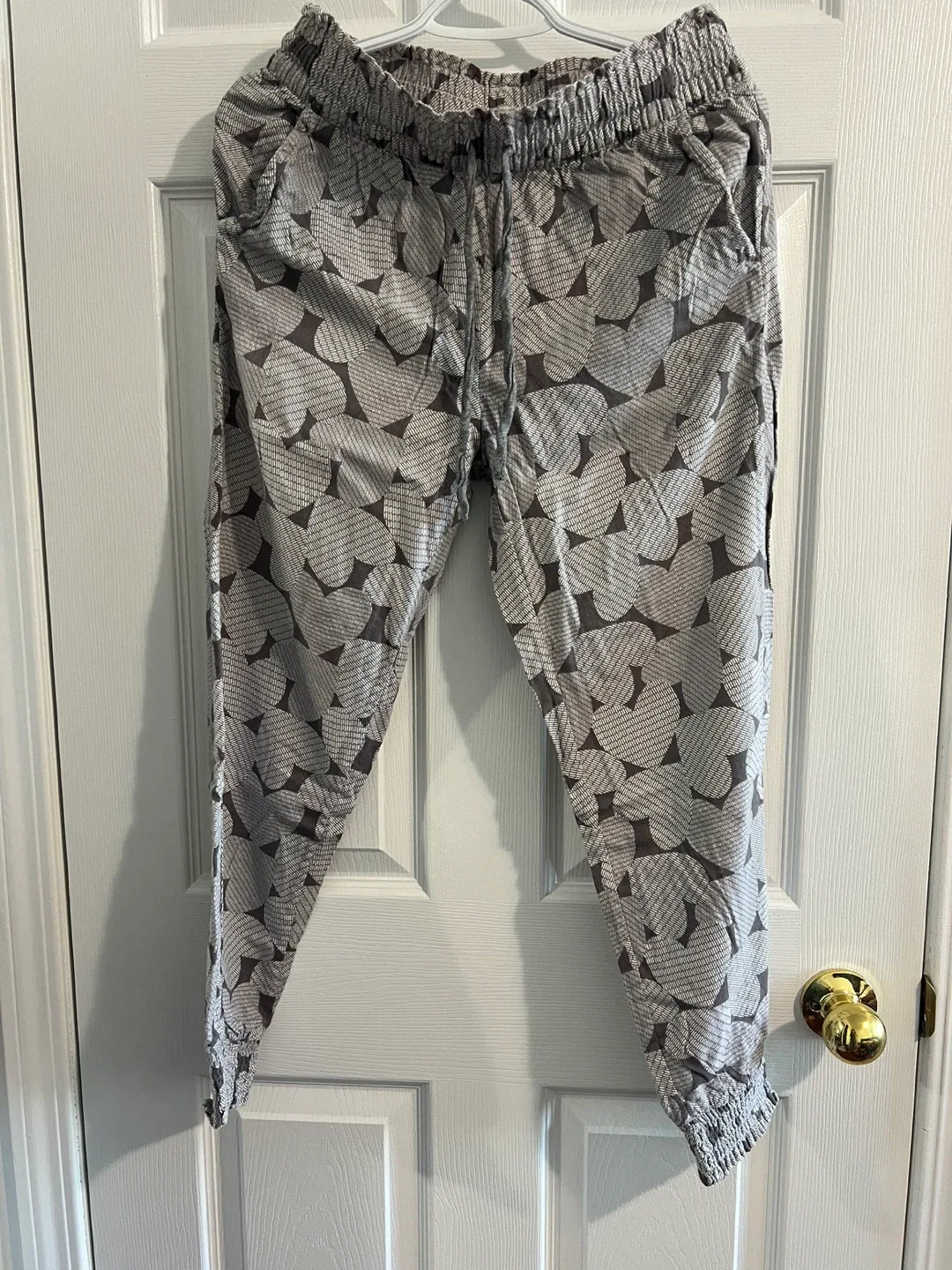 Pants Grey thumbnail