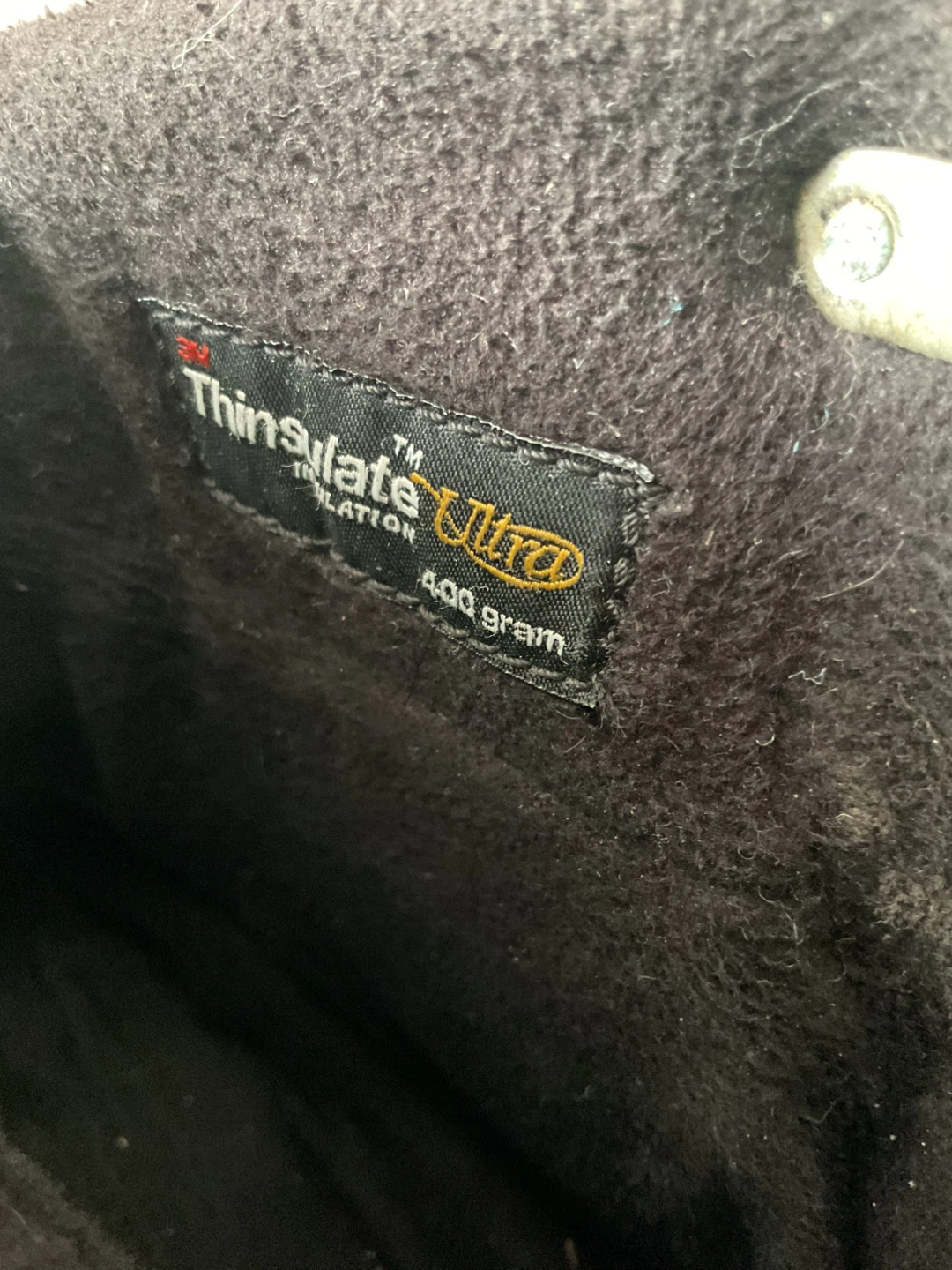 Merrell Winter Hiking Boots - photo 3
