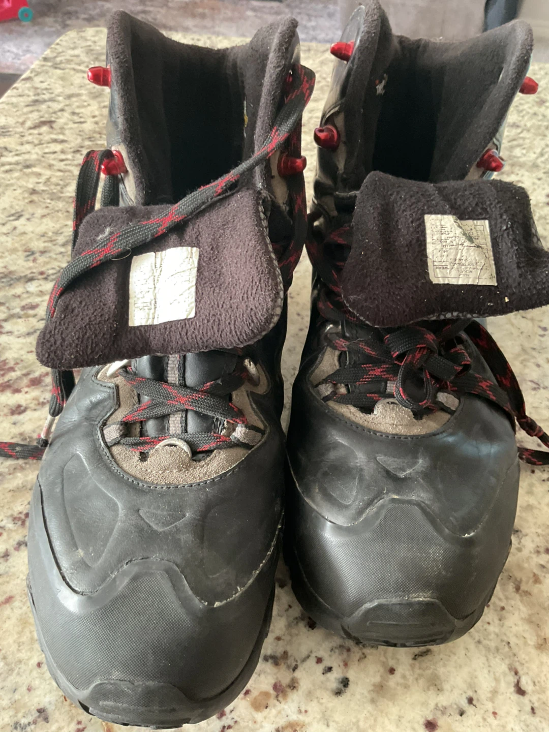 Merrell Winter Hiking Boots - photo 2