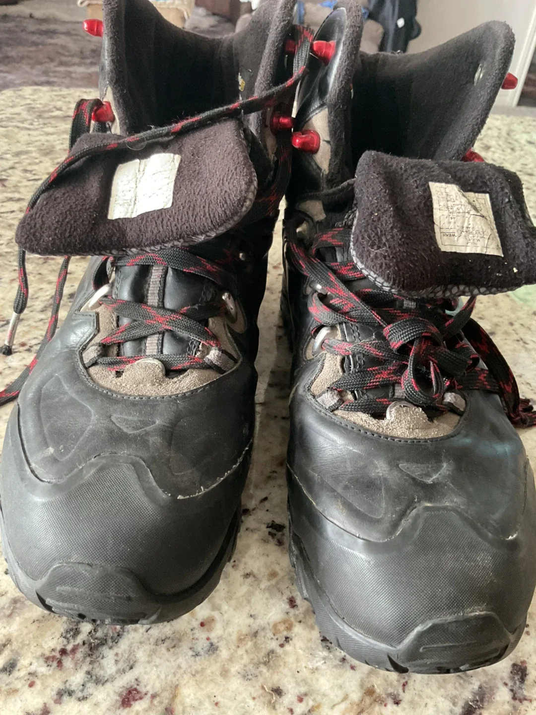 Merrell Winter Hiking Boots thumbnail