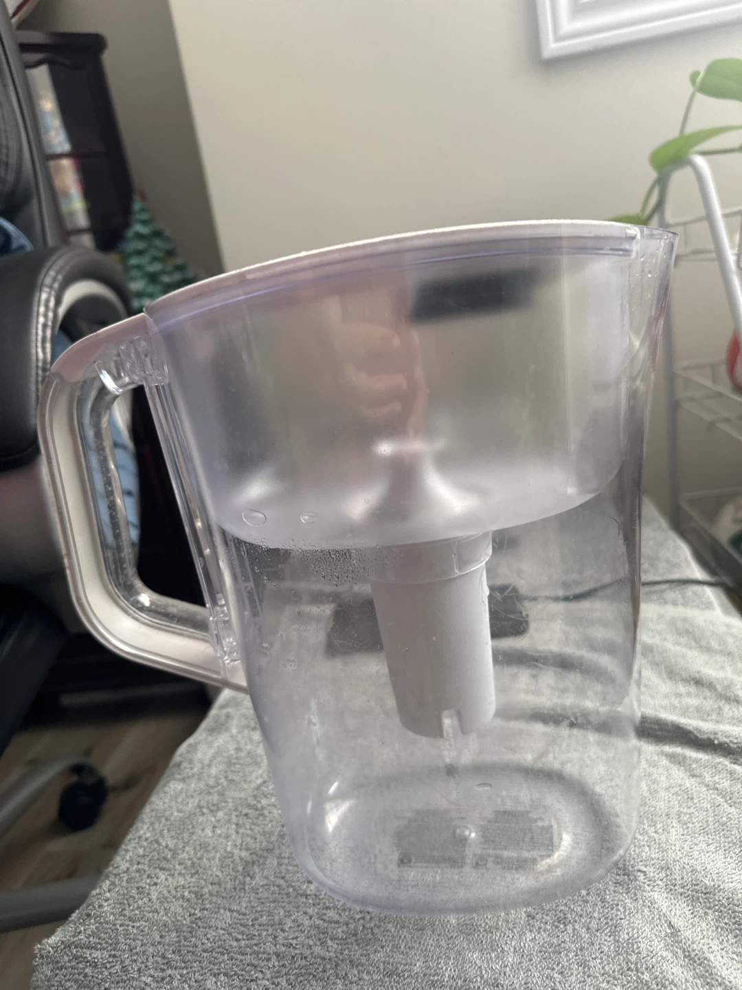 Water Filter Pitcher