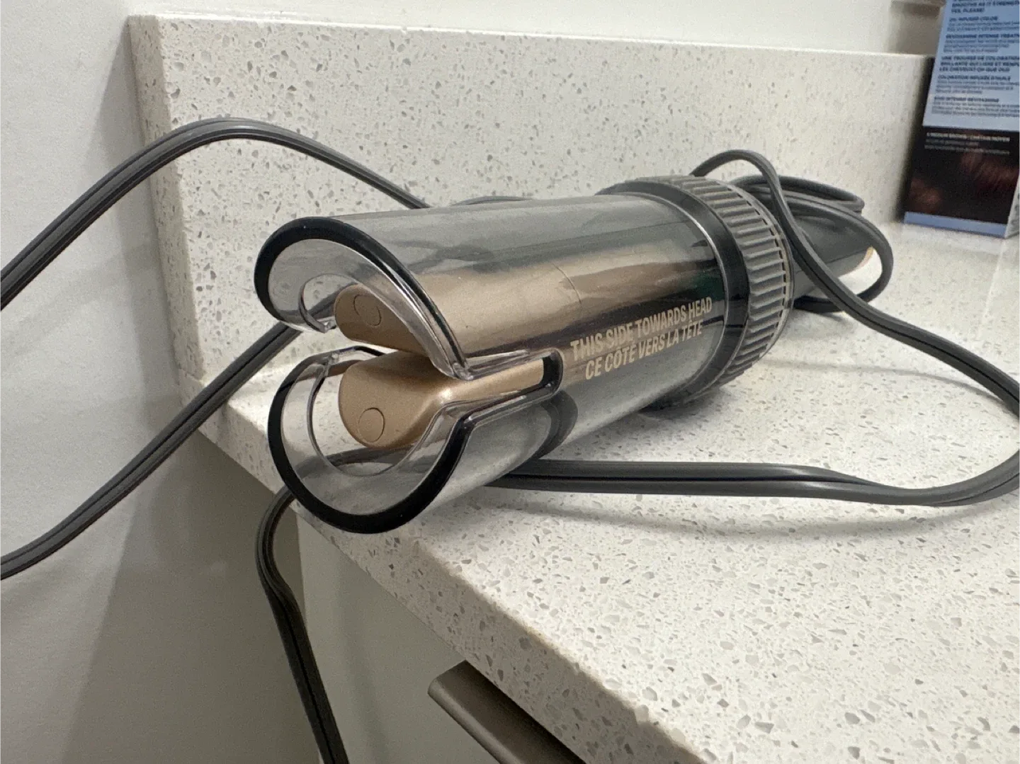 Infiniti Pro Conair Curl Secret image indicator(3)